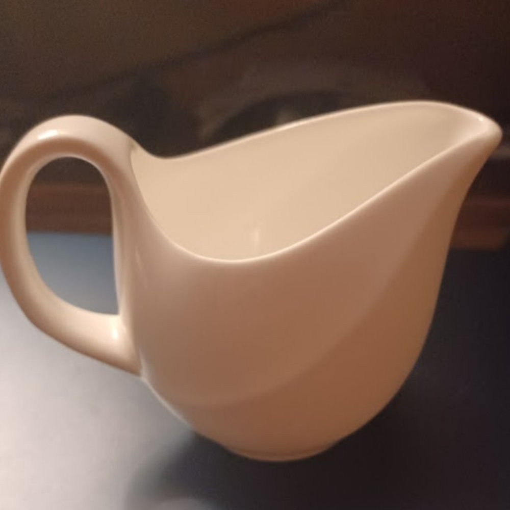 Creamer Solar by WEDGWOOD - White - Picture 9 of 9